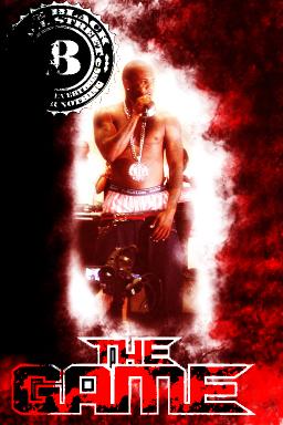 the game